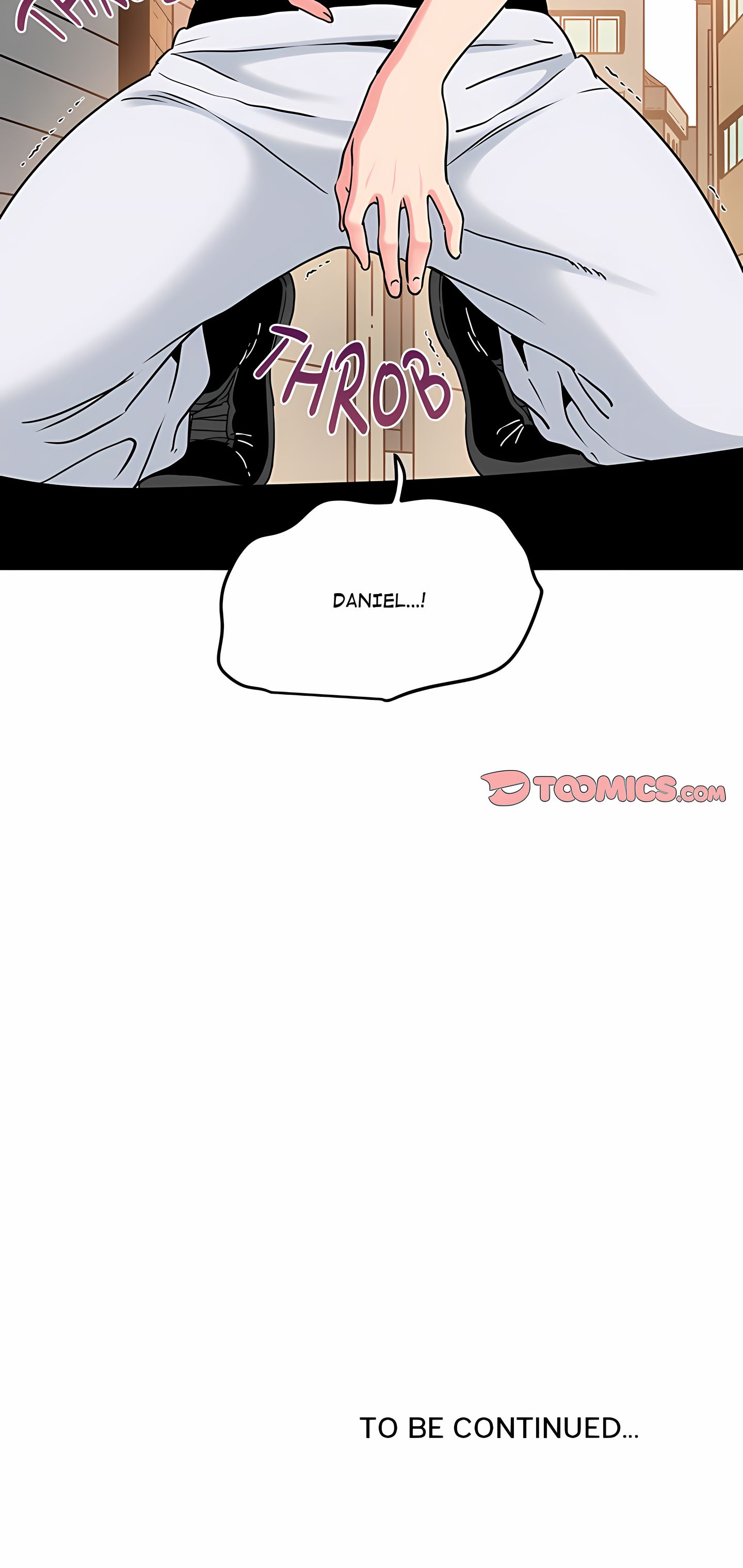 Snapping into Love (Uncensored) Chapter 66 - Page 27