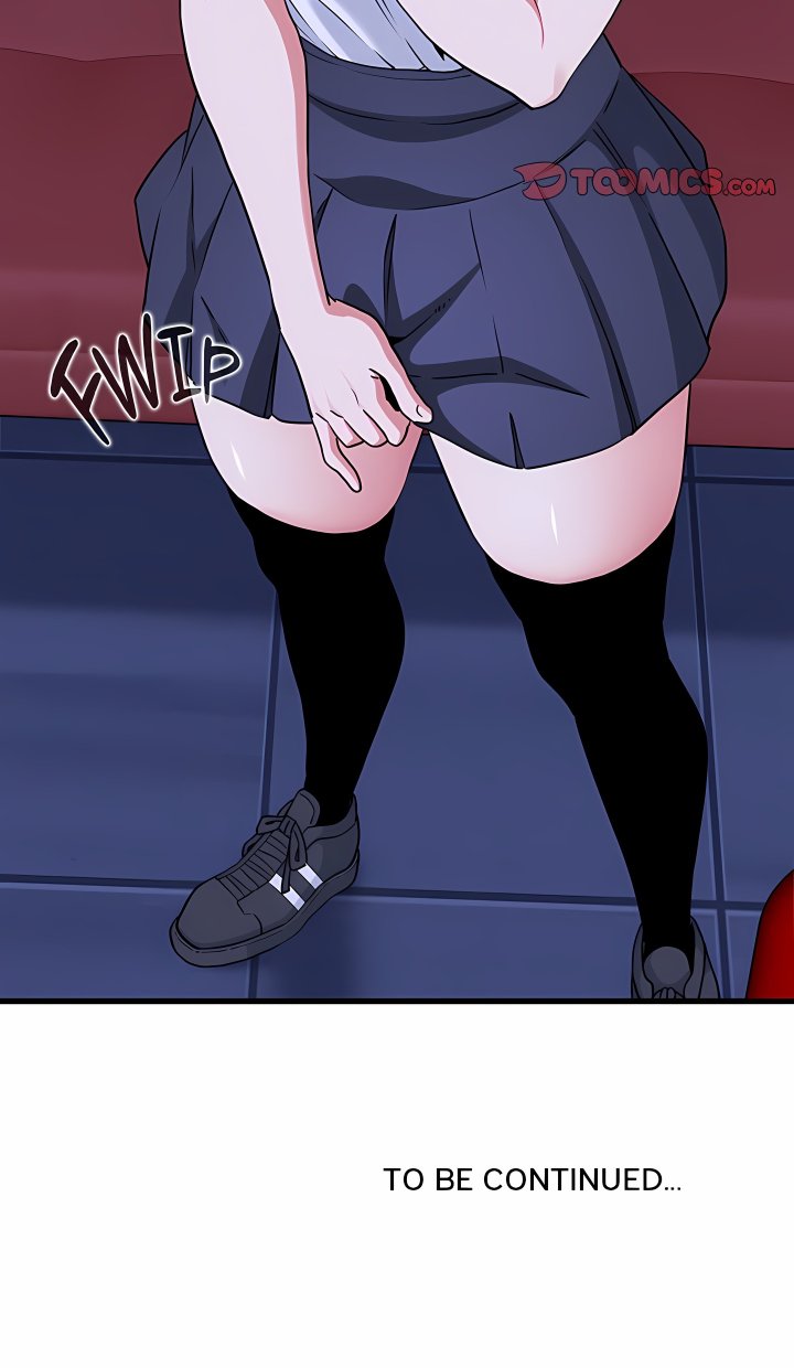 Snapping into Love (Uncensored) Chapter 67 - Page 26