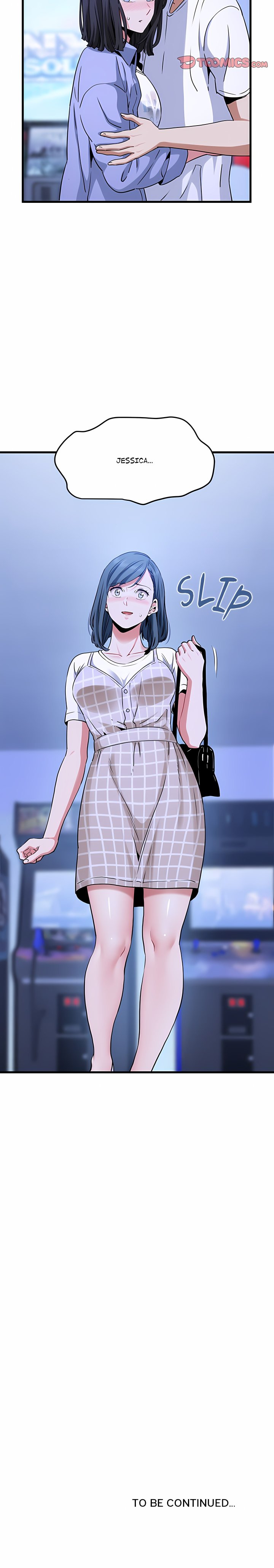 Snapping into Love (Uncensored) Chapter 68 - Page 26