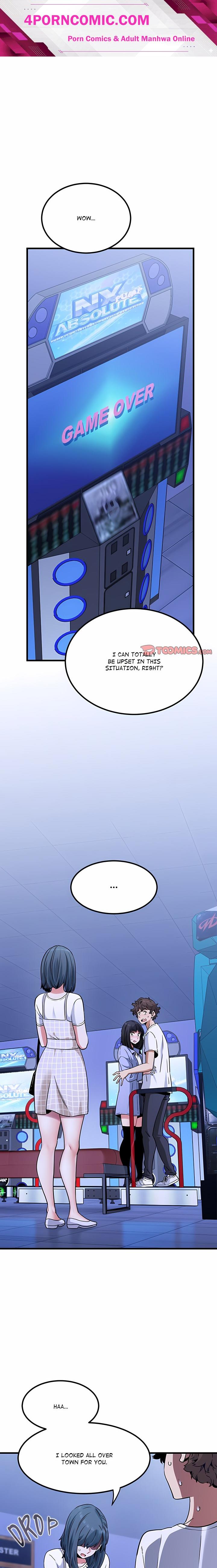 Snapping into Love (Uncensored) Chapter 69 - Page 1