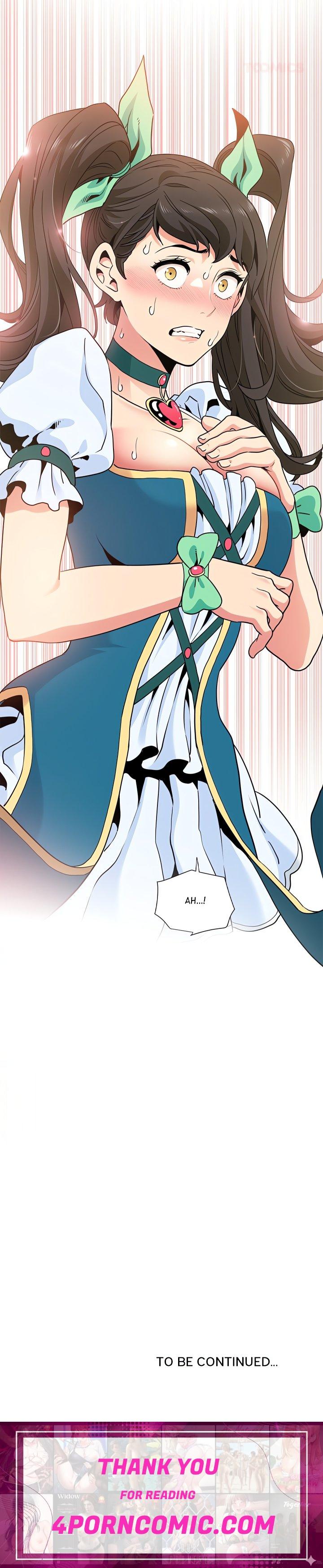 Snapping into Love (Uncensored) Chapter 8 - Page 26