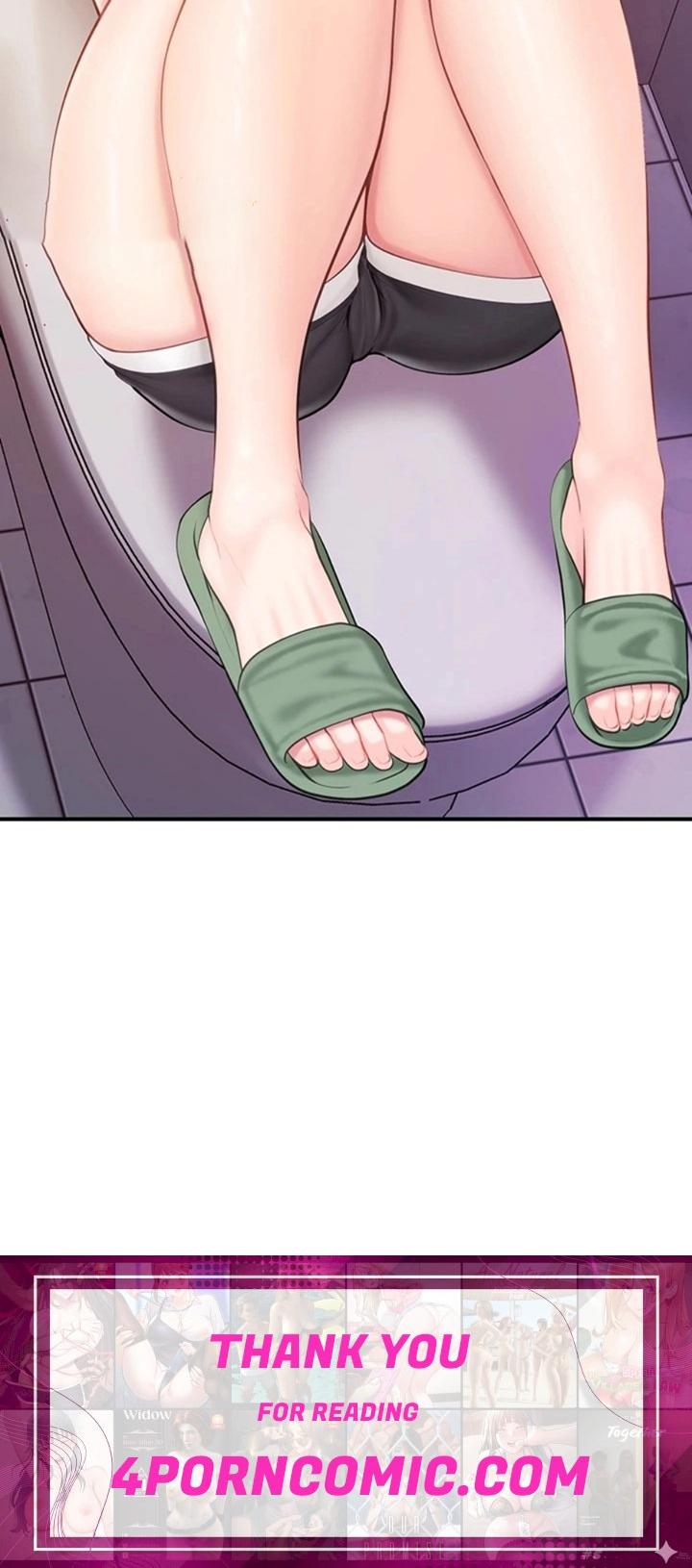 I’m the Only Man on the Military Base Chapter 65 - Page 19