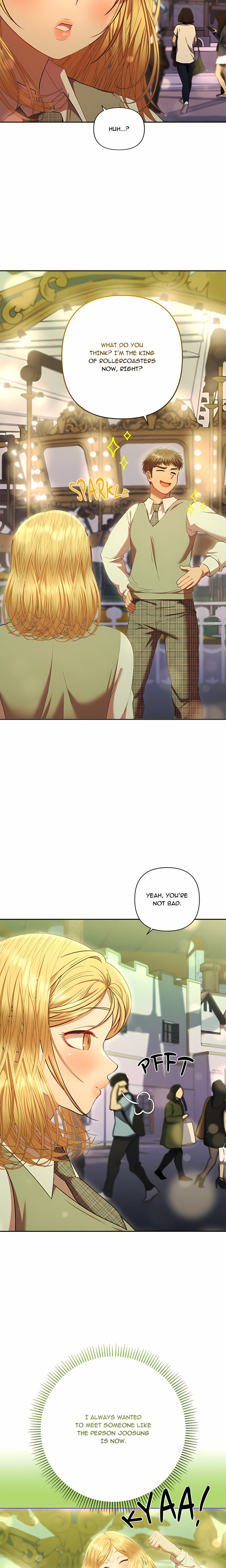 Everyone’s Man (Uncensored) Chapter 30 - Page 14