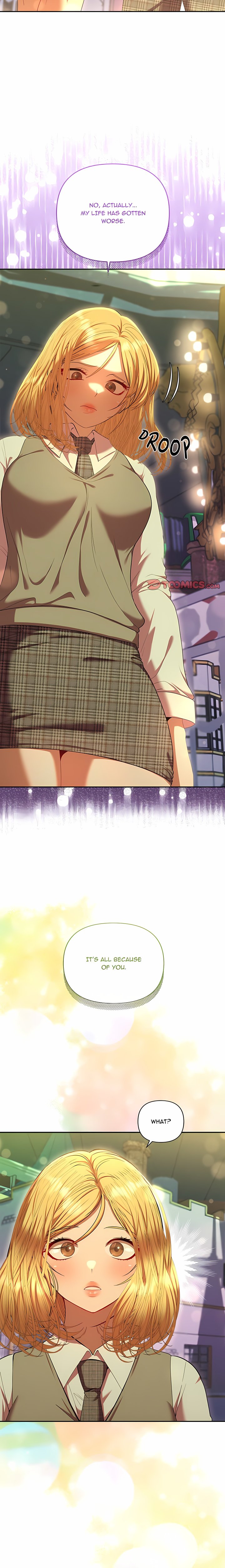 Everyone’s Man (Uncensored) Chapter 30 - Page 16