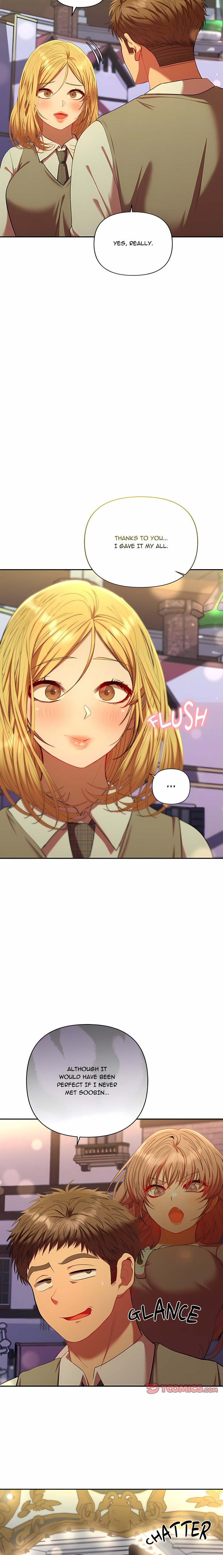 Everyone’s Man (Uncensored) Chapter 30 - Page 18