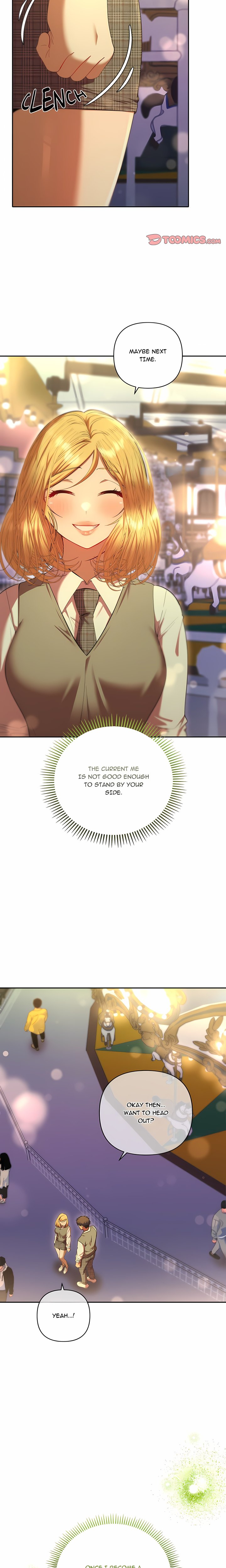 Everyone’s Man (Uncensored) Chapter 30 - Page 20