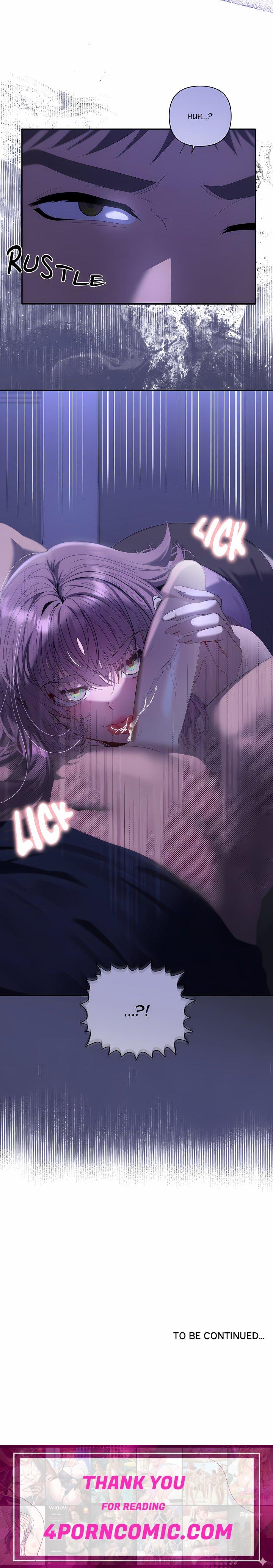 Everyone’s Man (Uncensored) Chapter 30 - Page 24