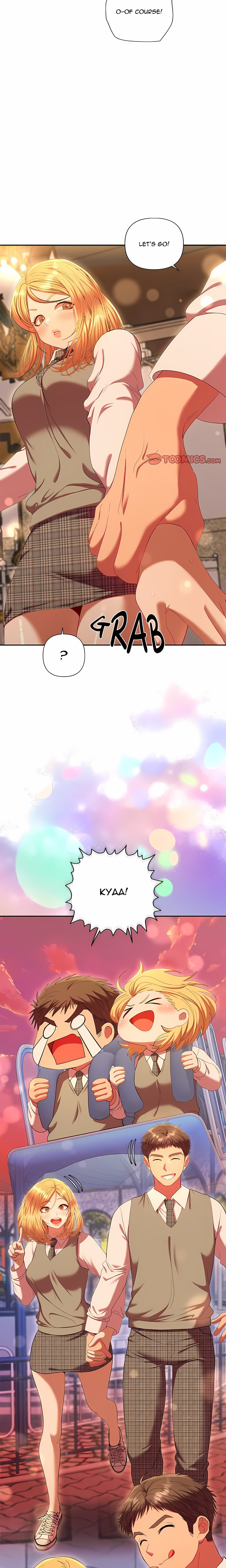 Everyone’s Man (Uncensored) Chapter 30 - Page 6