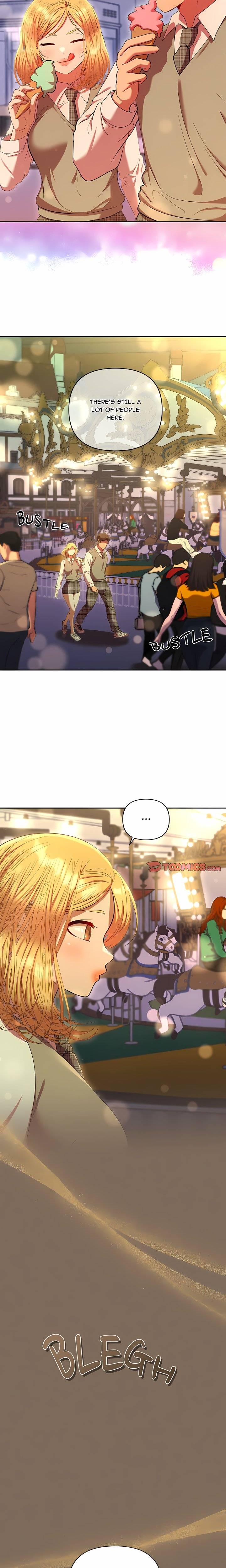 Everyone’s Man (Uncensored) Chapter 30 - Page 7