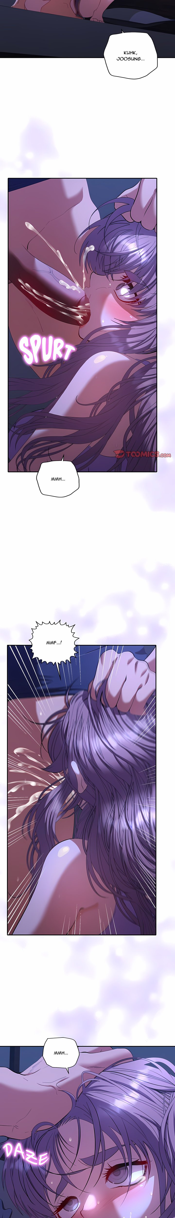 Everyone’s Man (Uncensored) Chapter 31 - Page 16