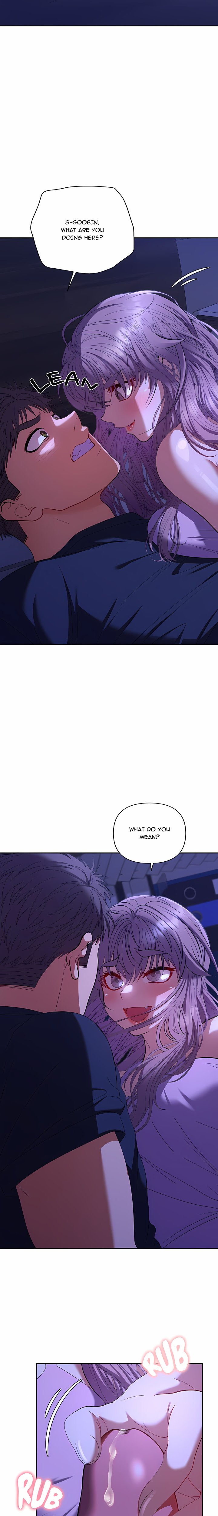 Everyone’s Man (Uncensored) Chapter 31 - Page 4