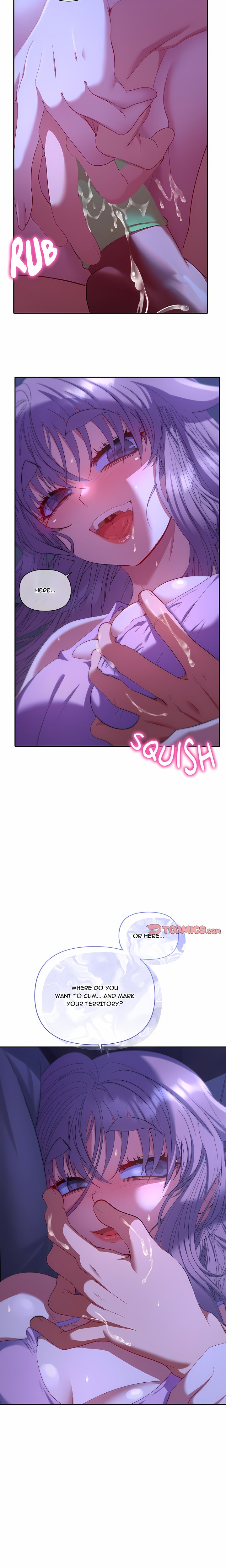 Everyone’s Man (Uncensored) Chapter 32 - Page 12