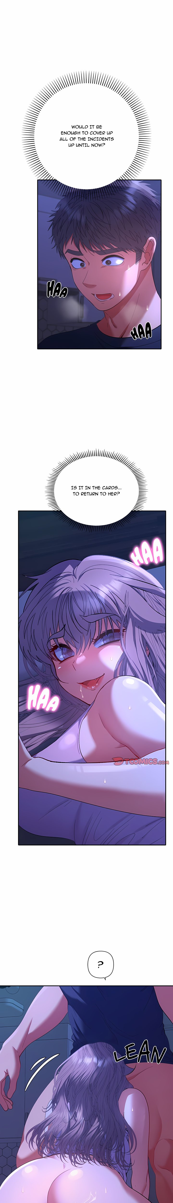 Everyone’s Man (Uncensored) Chapter 32 - Page 17
