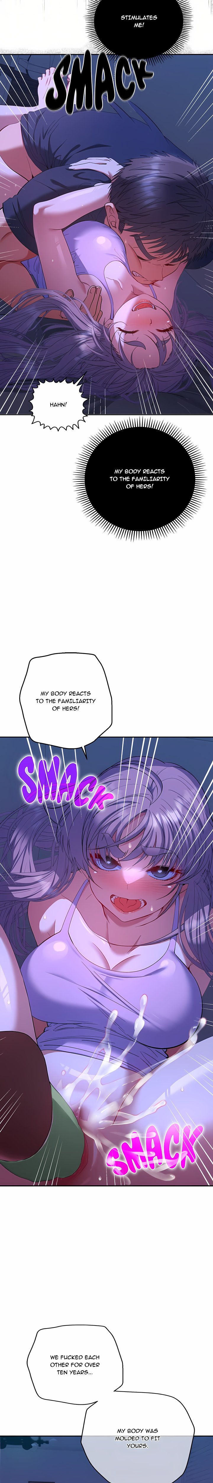 Everyone’s Man (Uncensored) Chapter 32 - Page 4