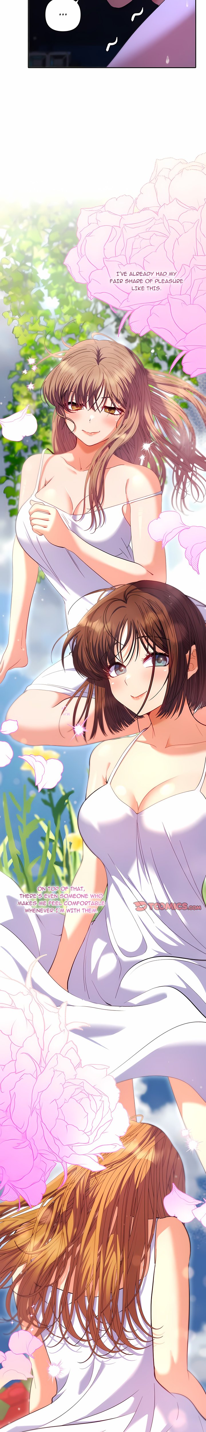 Everyone’s Man (Uncensored) Chapter 33 - Page 17