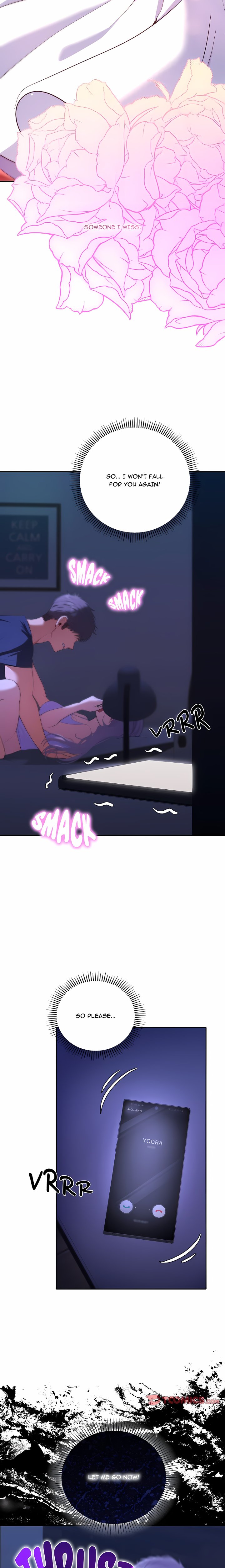 Everyone’s Man (Uncensored) Chapter 33 - Page 18