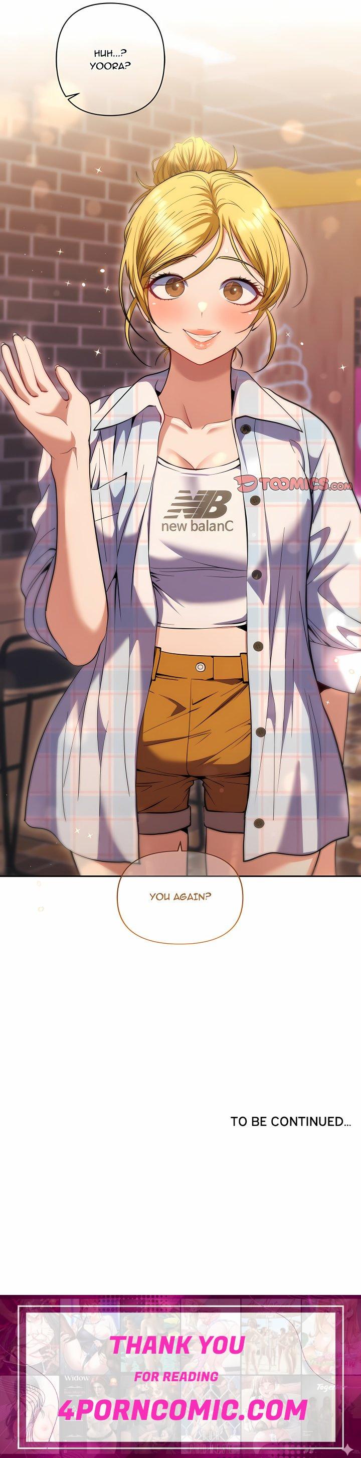 Everyone’s Man (Uncensored) Chapter 33 - Page 25