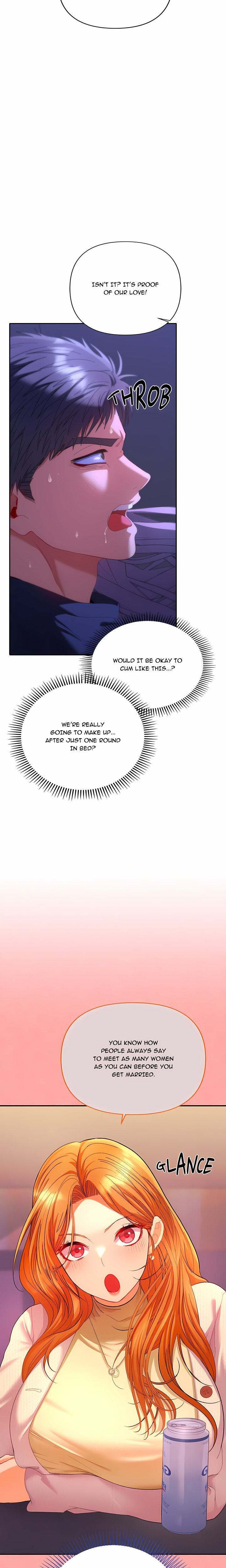Everyone’s Man (Uncensored) Chapter 33 - Page 4