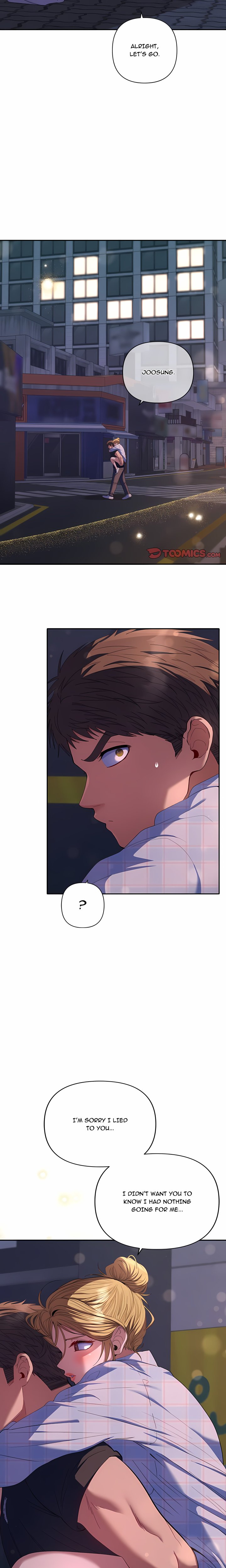Everyone’s Man (Uncensored) Chapter 34 - Page 10