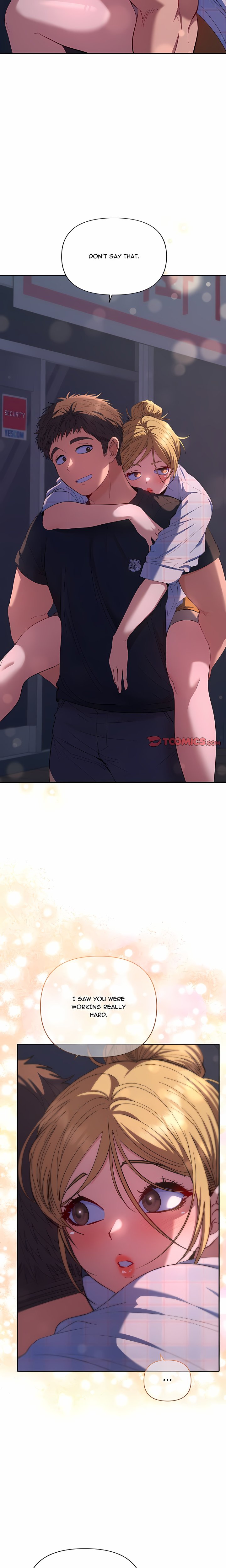 Everyone’s Man (Uncensored) Chapter 34 - Page 11