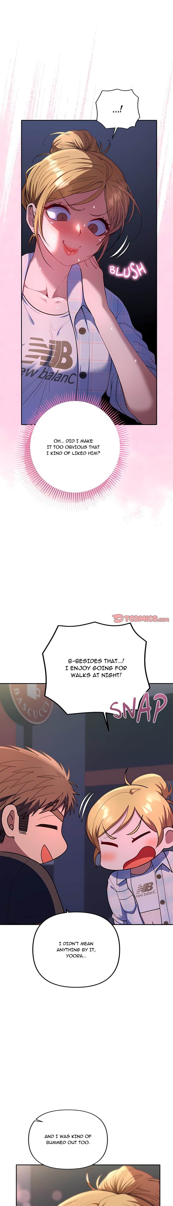 Everyone’s Man (Uncensored) Chapter 34 - Page 2