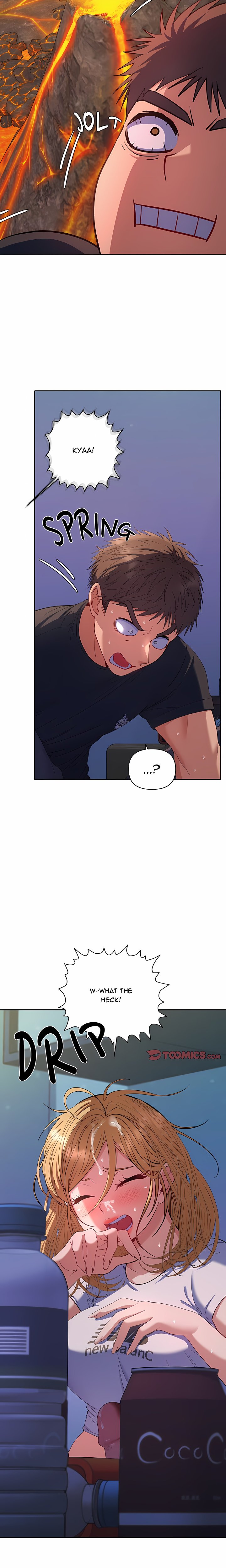 Everyone’s Man (Uncensored) Chapter 34 - Page 22