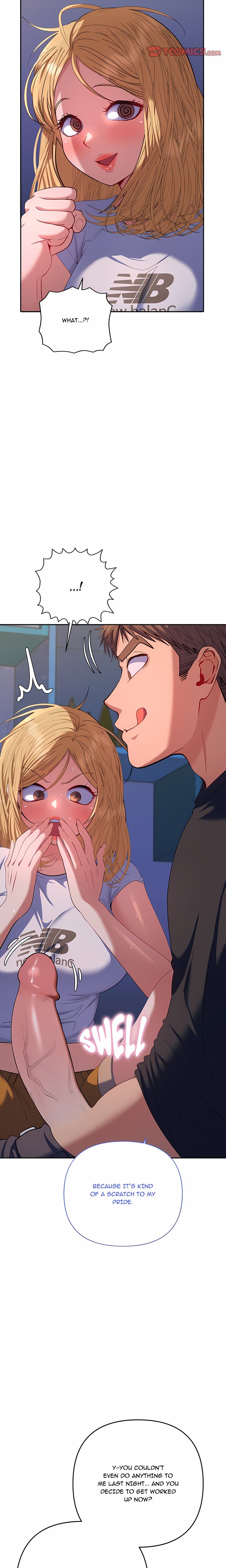 Everyone’s Man (Uncensored) Chapter 34 - Page 26