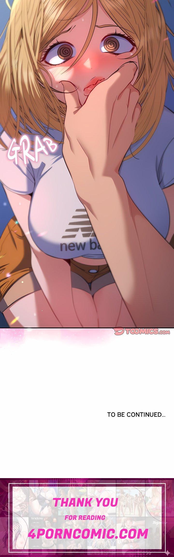 Everyone’s Man (Uncensored) Chapter 34 - Page 28
