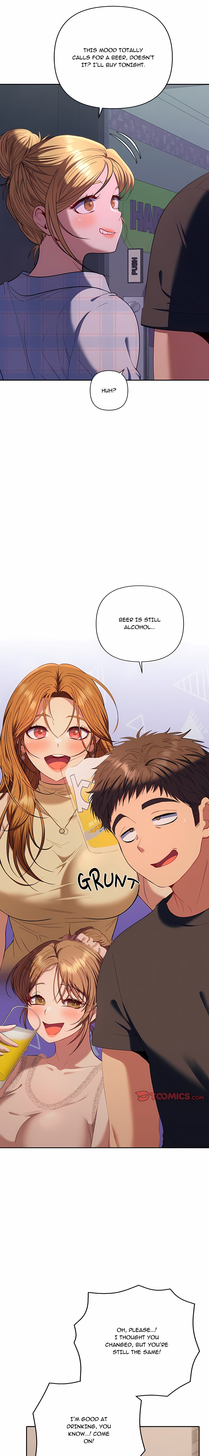 Everyone’s Man (Uncensored) Chapter 34 - Page 4