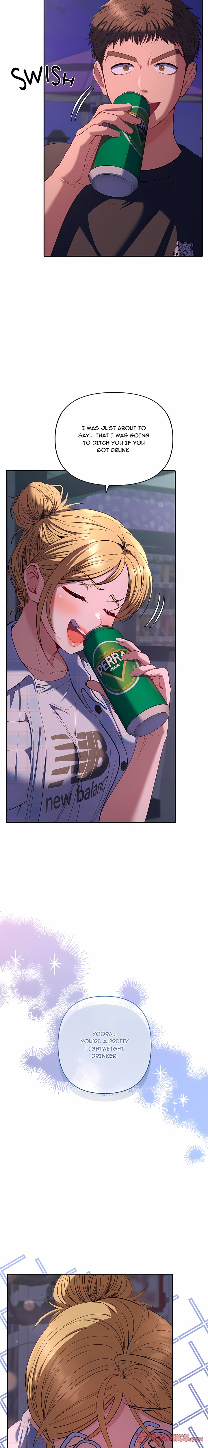 Everyone’s Man (Uncensored) Chapter 34 - Page 6