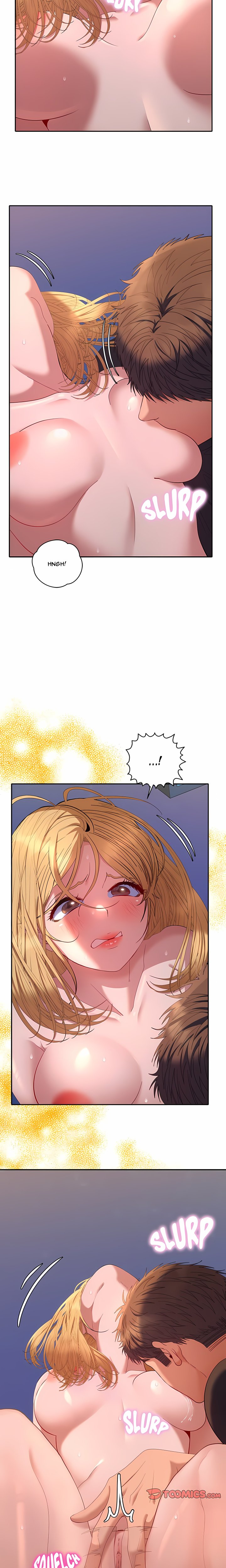 Everyone’s Man (Uncensored) Chapter 35 - Page 15