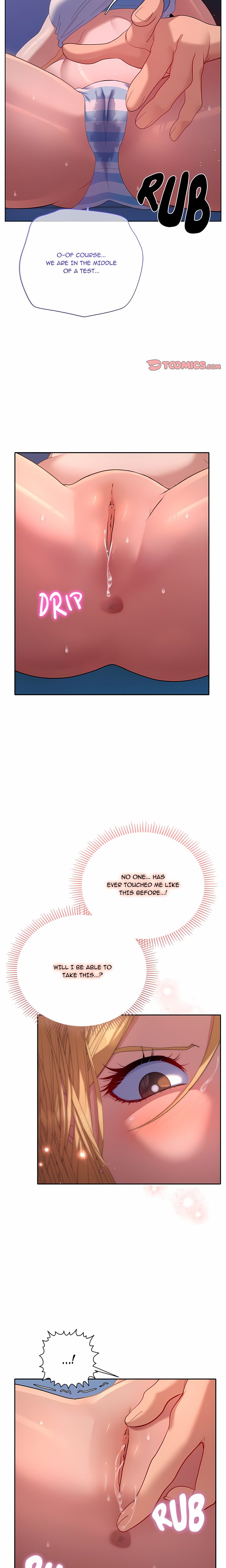 Everyone’s Man (Uncensored) Chapter 35 - Page 9