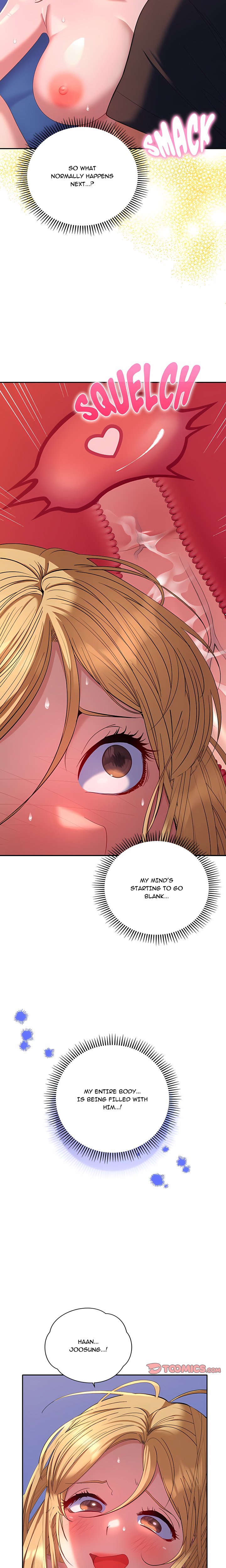 Everyone’s Man (Uncensored) Chapter 36 - Page 19