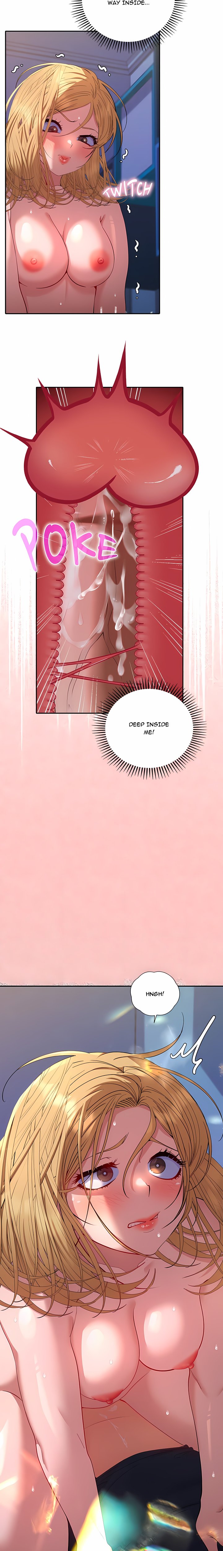 Everyone’s Man (Uncensored) Chapter 36 - Page 2