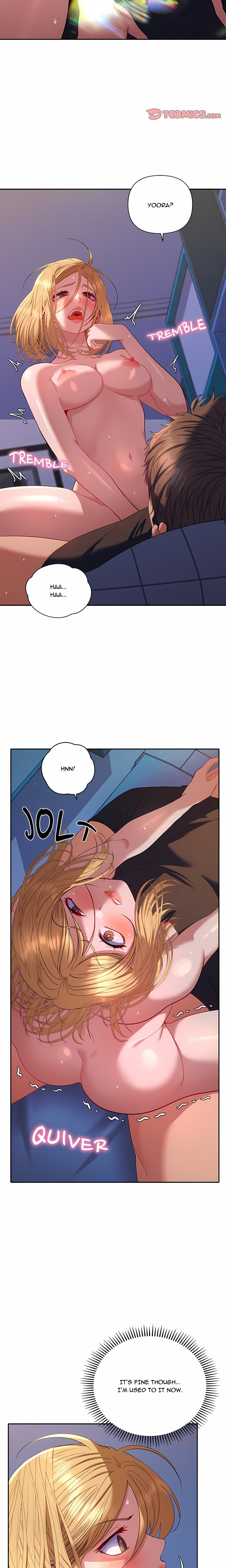 Everyone’s Man (Uncensored) Chapter 36 - Page 3