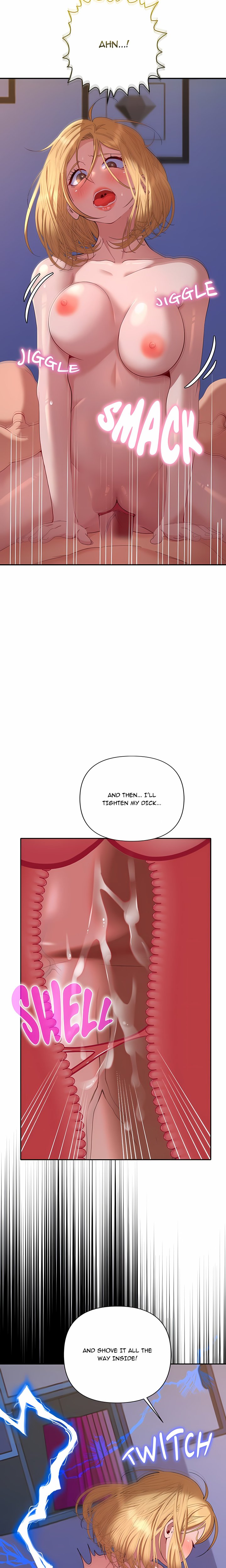 Everyone’s Man (Uncensored) Chapter 36 - Page 7