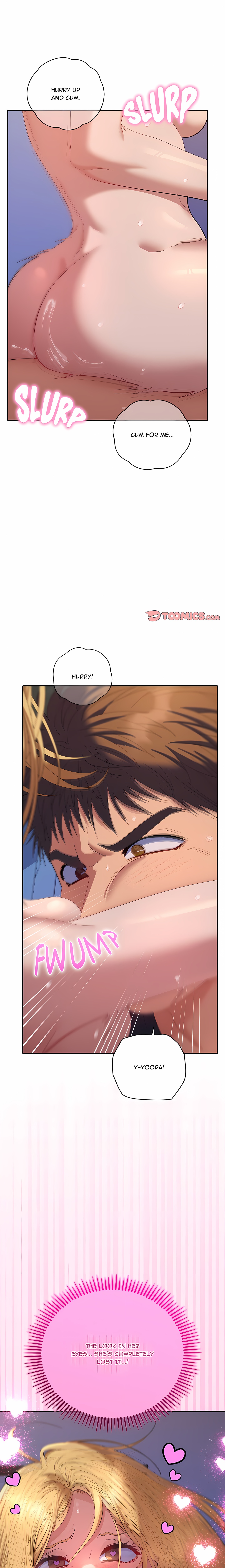 Everyone’s Man (Uncensored) Chapter 37 - Page 1