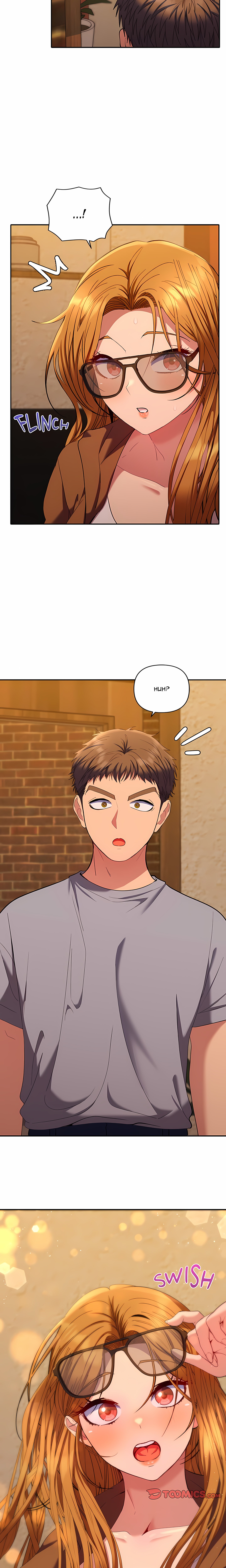 Everyone’s Man (Uncensored) Chapter 37 - Page 29