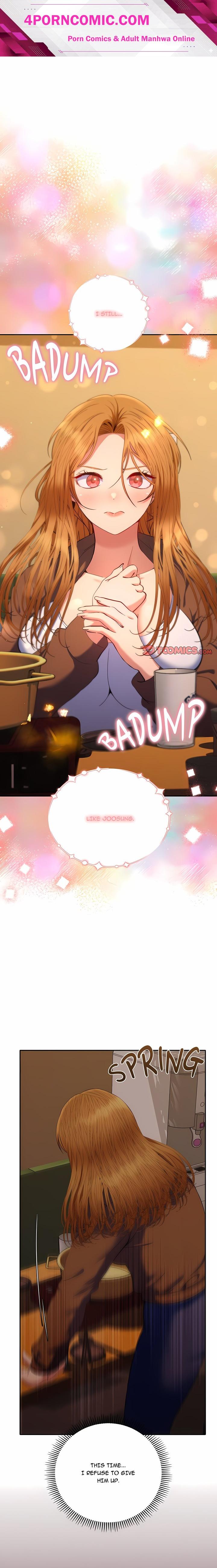 Everyone’s Man (Uncensored) Chapter 39 - Page 1