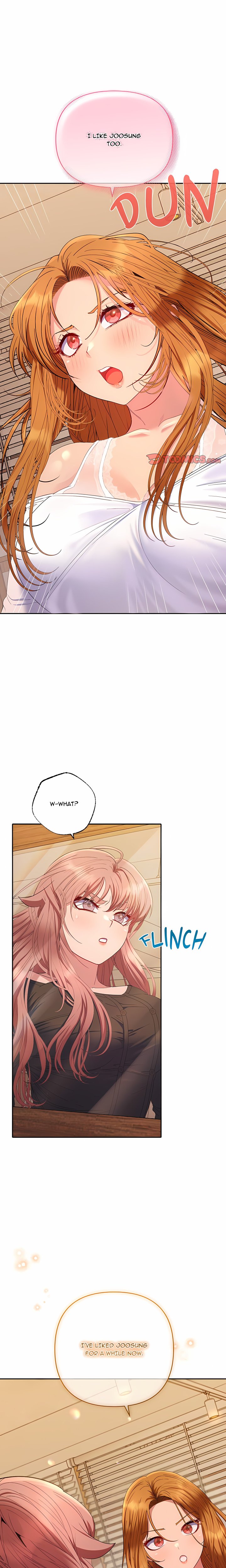 Everyone’s Man (Uncensored) Chapter 42 - Page 1