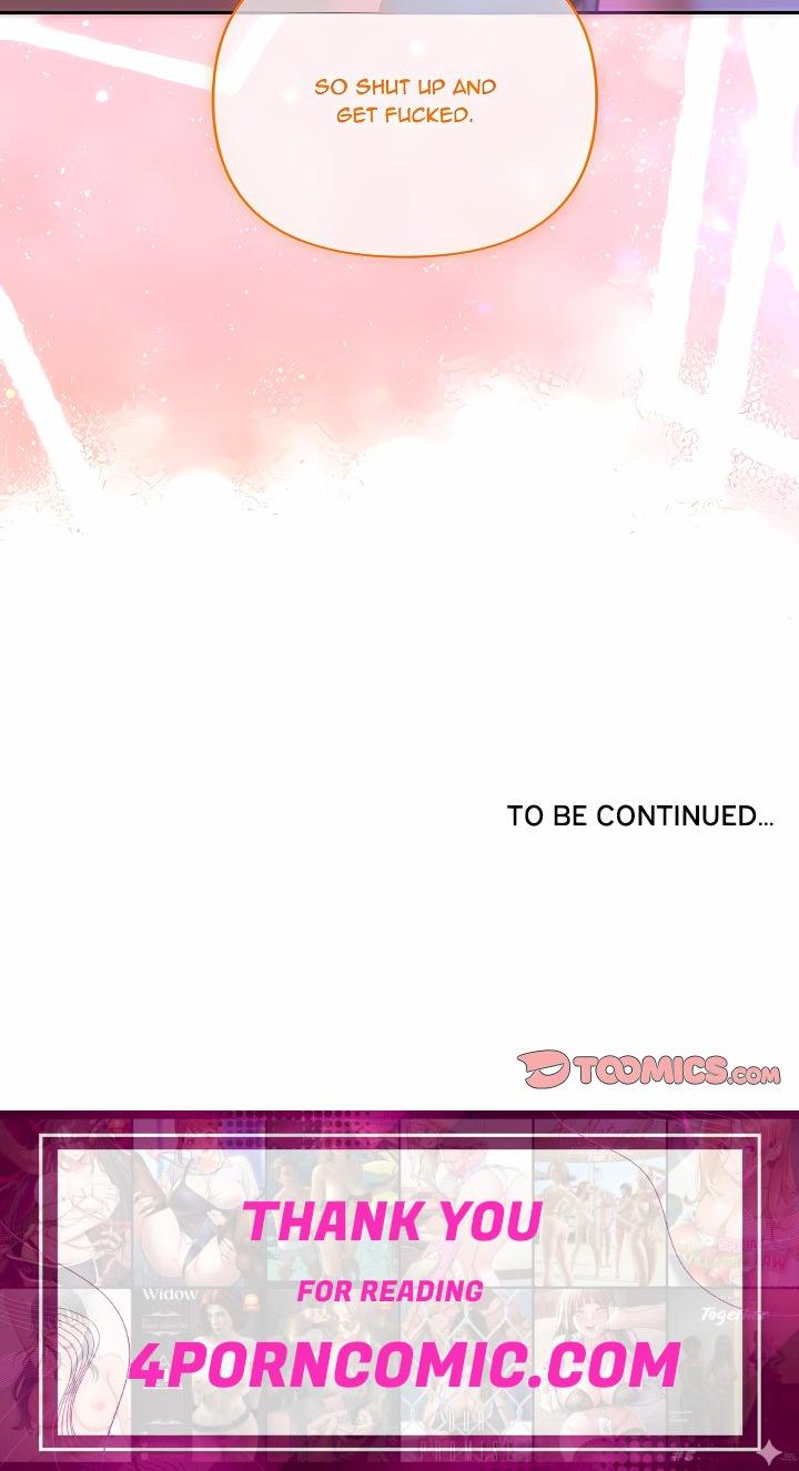 Everyone’s Man (Uncensored) Chapter 44 - Page 25