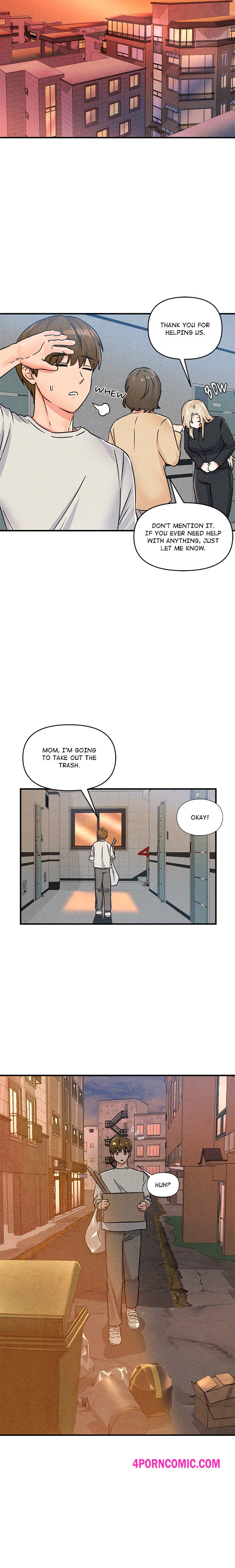 Hooked On You Chapter 1 - Page 11