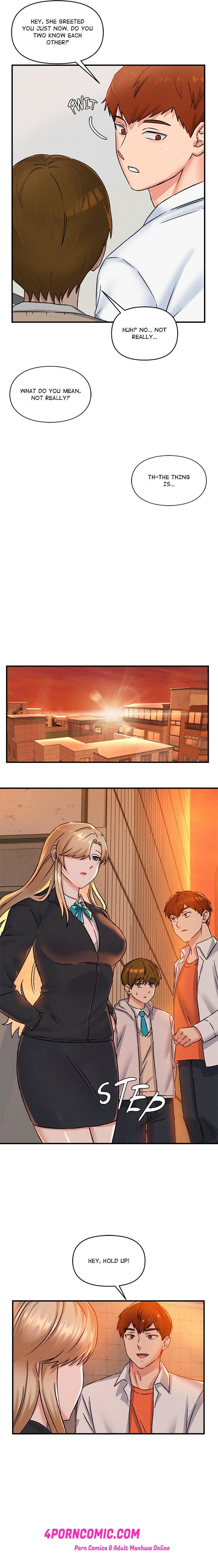 Hooked On You Chapter 1 - Page 26