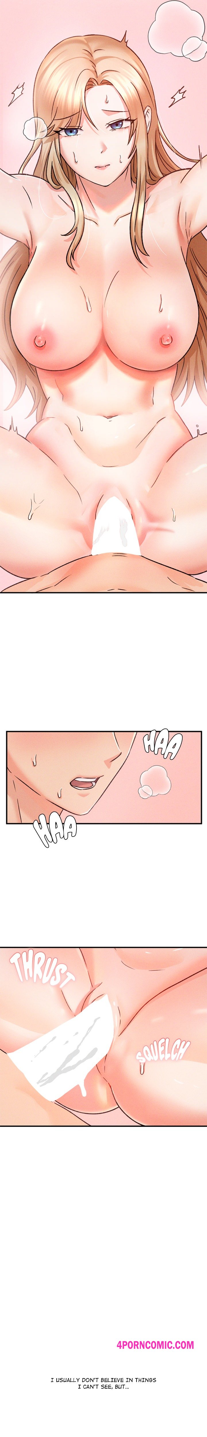 Hooked On You Chapter 1 - Page 3