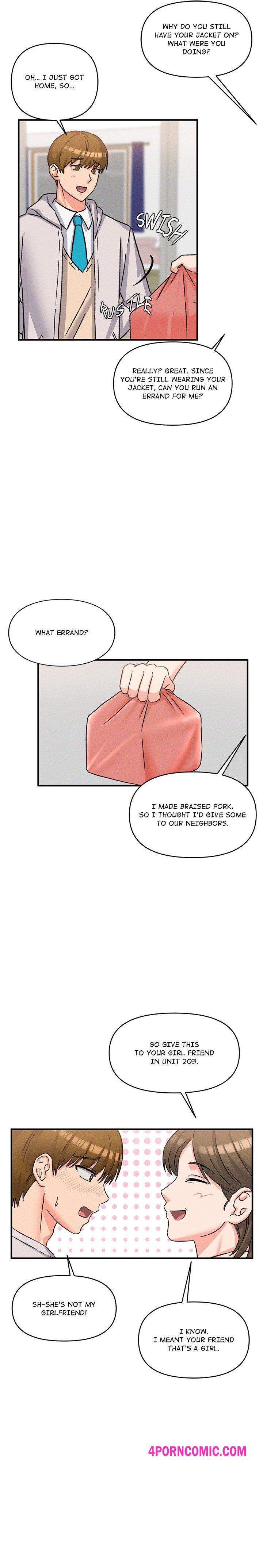 Hooked On You Chapter 1 - Page 31