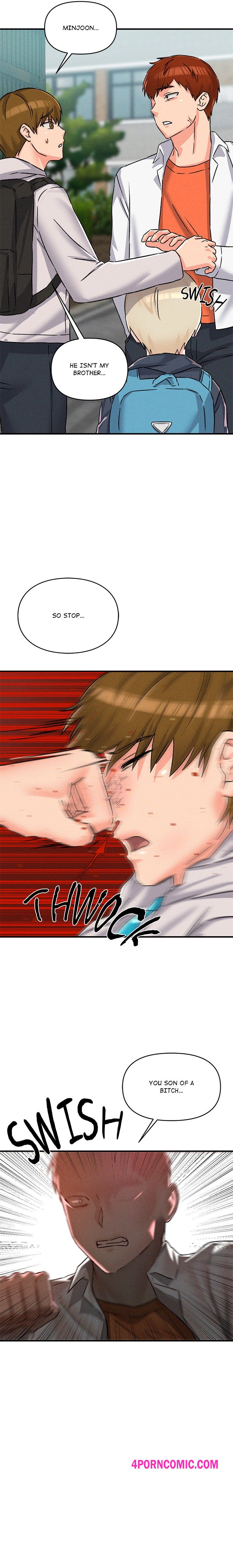 Hooked On You Chapter 1 - Page 41