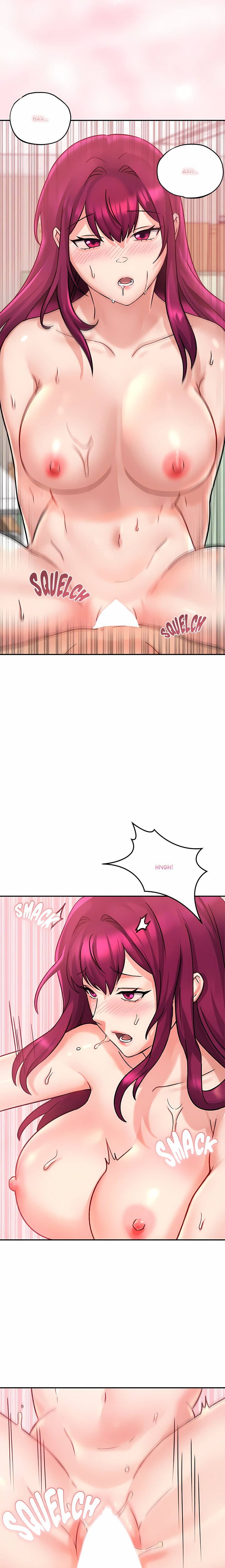 Hooked On You Chapter 2 - Page 10