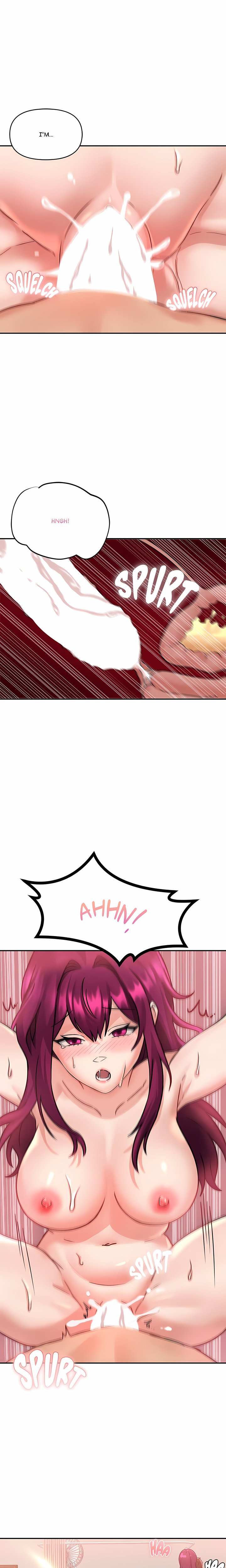 Hooked On You Chapter 2 - Page 13
