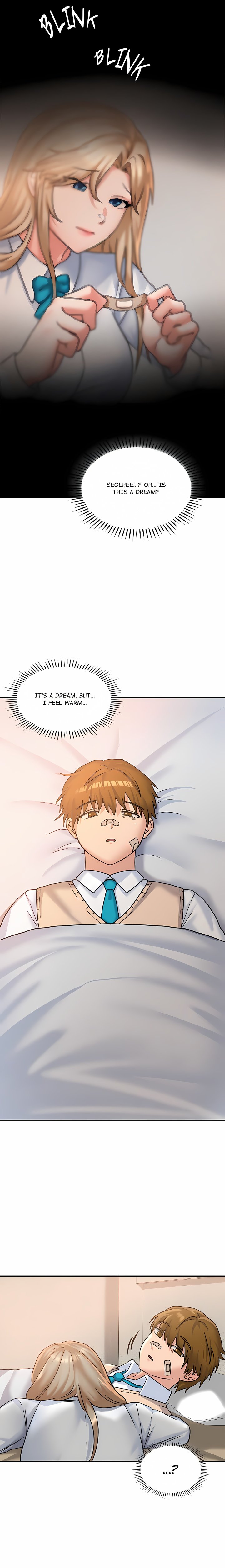 Hooked On You Chapter 2 - Page 2