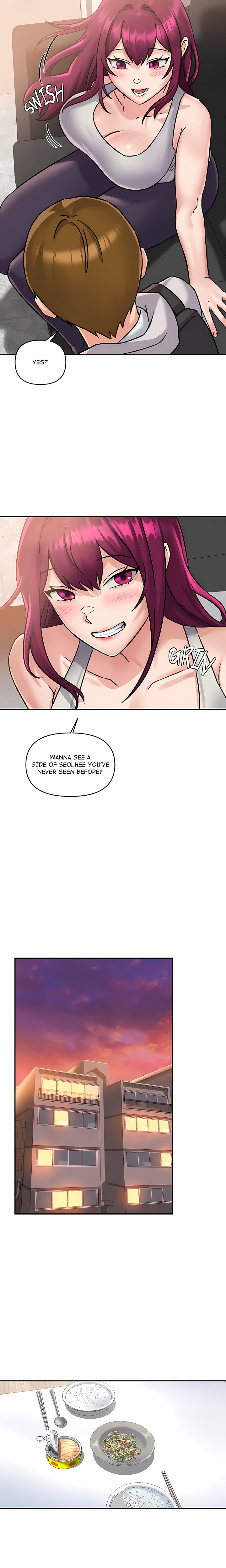 Hooked On You Chapter 2 - Page 28